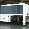 Heat Pumps, GRAD, R407C, Chiller - view 3