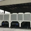 Heat Pumps, GRAD, R407C, Chiller - view 5