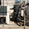 Heat Pumps, GRAD, R407C, Chiller - view 6
