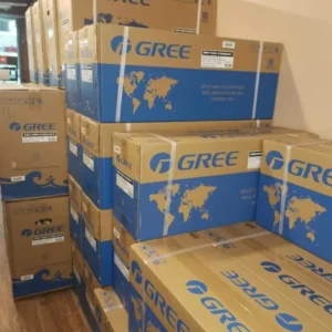 Heat Pumps, Inverter, R32, SEER, Wall