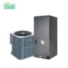 Heat Pumps, R454B, 4Ton, 48000BTU, SEER2 - view 2