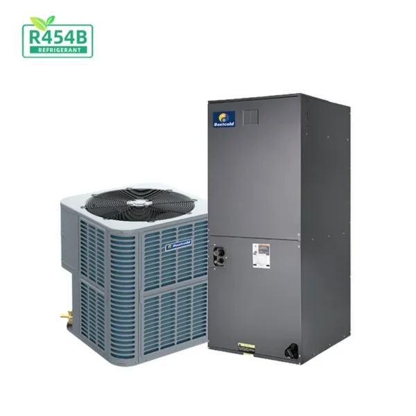 Heat Pumps, R454B, 4Ton, 48000BTU, SEER2 - view 2