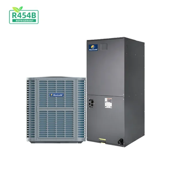 Heat Pumps, R454B, 4Ton, 48000BTU, SEER2 - view 3