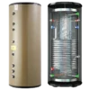 Heat Pumps, Solar, Pump100-400L, Stainless, Steel