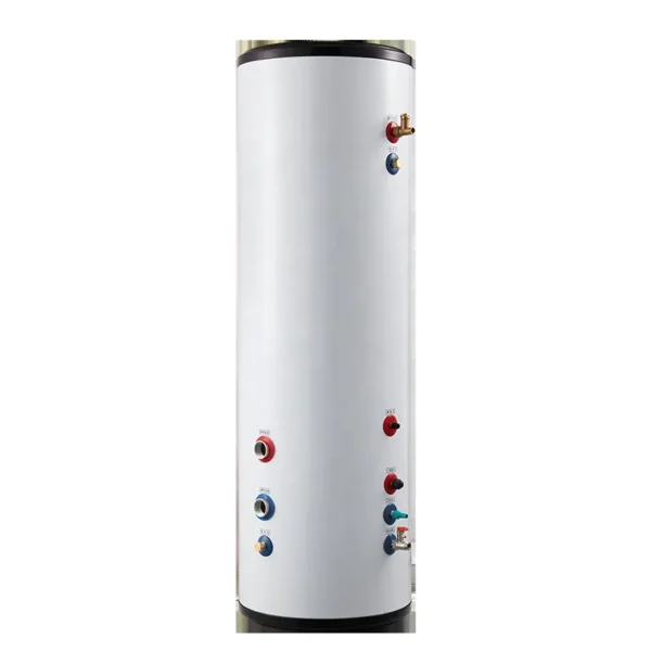 Heat Pumps, Solar, Pump100-400L, Stainless, Steel - view 5