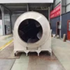 Heat Pumps, Stainless, Steel, PLC - view 3
