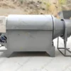 Heat Pumps, Stainless, Steel, PLC - view 6