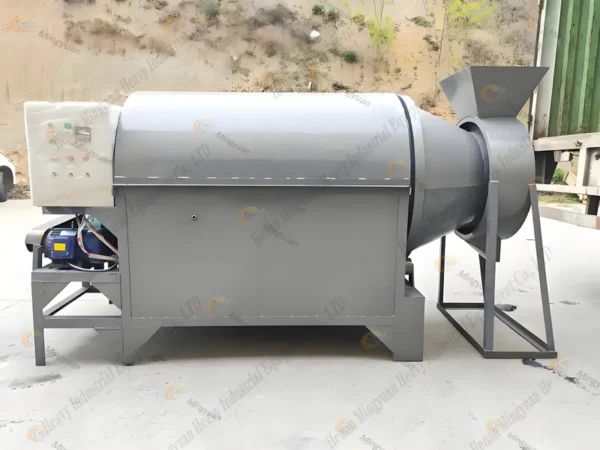 Heat Pumps, Stainless, Steel, PLC - view 6