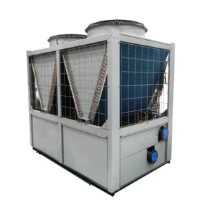 Heat Recovery Chiller, 130KW, PLC