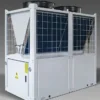 Heat Recovery Chiller, 130KW, PLC - view 6