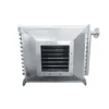 Heat Recovery Heat Exchanger, 220 V, Stainless Steel