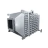 Heat Recovery Heat Exchanger, 220 V, Stainless Steel - view 3