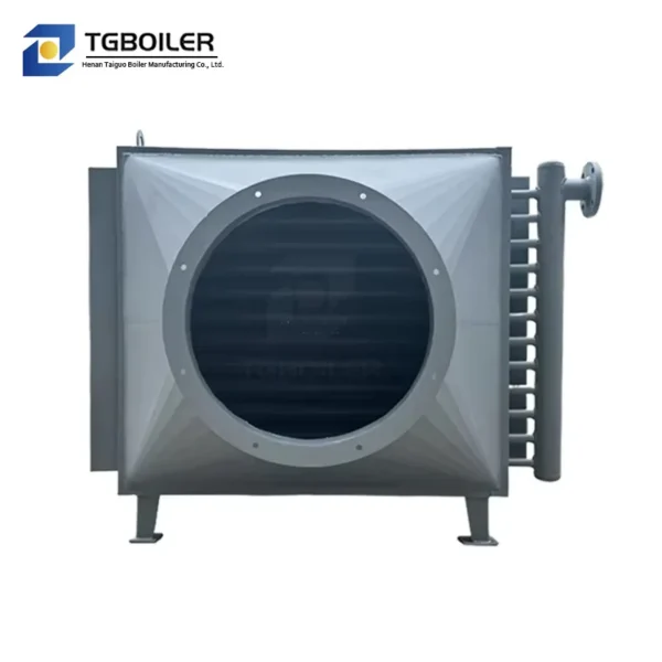 Heat Recovery Heat Exchanger, Heat Exchanger Tube - view 5