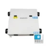 Heat Recovery Hepa Filter, Ceiling, DC, 150m3 - view 2