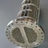 Heat Recovery Shell Tube, Stainless, Steel, ASME - view 3