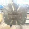 Heat Recovery Shell Tube, Stainless, Steel, ASME - view 5