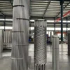 Heat Recovery Shell Tube, Stainless, Steel, ASME - view 6
