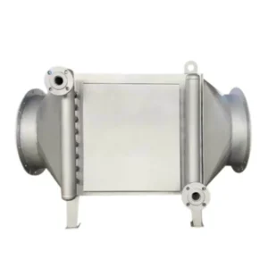 Heat Recovery System Tube, Carbon steel, Tube Heat Exchanger