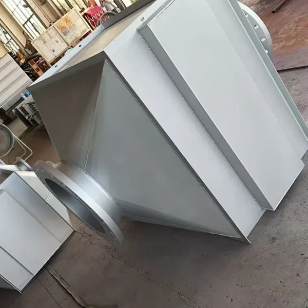 Heat Recovery System Tube, Carbon steel, Tube Heat Exchanger - view 5
