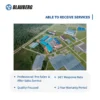 Heat Recovery Unit, KOMFORT, GRE, ERV, HVAC - view 6