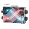 Heat Recovery Ventilation Unit, E-VIPO, ERV