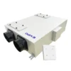 Heat Recovery Ventilation Unit, E-VIPO, ERV - view 2