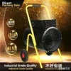 Heat Resistant Electric Fan, 380V, 15KW