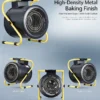 Heat Resistant Electric Fan, 380V5KW, Portable