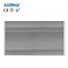 Heat Transfer Microchannel Chiller, Aluminium, 220V-460V