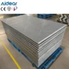 Heat Transfer Microchannel Chiller, Aluminium, 220V-460V - view 2