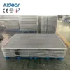 Heat Transfer Microchannel Chiller, Aluminium, 220V-460V - view 5