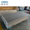 Heat Transfer Microchannel Chiller, Aluminium, 220V-460V - view 6