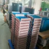 Heatcen Copper Tube, Aluminum, HVAC, AHU - view 5