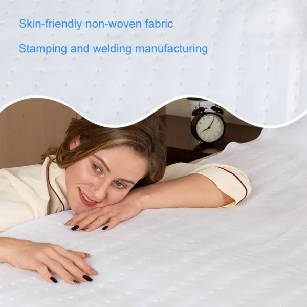 Heated Bed Heater, 220v, 100% Polyester - view 4