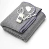 Heated Blanket, 100, Polyester