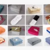 Heated Blanket, 100, Polyester - view 6