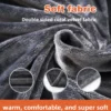 Heated Blanket, 10w(0.01hp), Crystal super soft - view 5