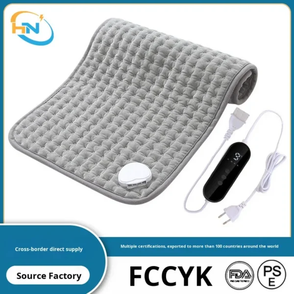 Heated Blanket, 110V/220V, AC, YL-753 - view 2