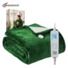 Heated Blanket, 120V, ETL