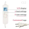 Heated Blanket, 120V, ETL - view 4