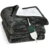Heated Blanket, 150*180cm, Portable