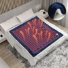 Heated Blanket, 150*180cm, Portable - view 2