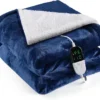 Heated Blanket, 150*180cm, Portable - view 4