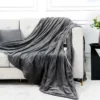 Heated Blanket, 150*180cm, Portable - view 6