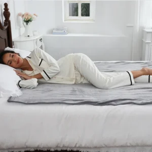 Heated Blanket, 150*80cm, KING