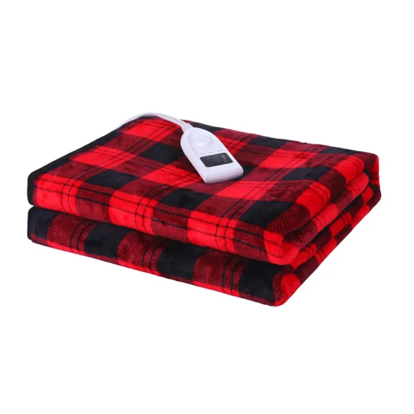 Heated Blanket, 150*80cm, KING - view 2