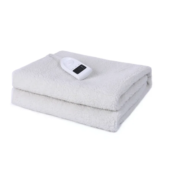 Heated Blanket, 150*80cm, KING - view 3