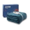 Heated Blanket, 220/110V, AC220V, Us Plug