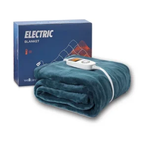 Heated Blanket, 220/110V, AC220V, Us Plug