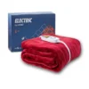 Heated Blanket, 220/110V, AC220V, Us Plug - view 2